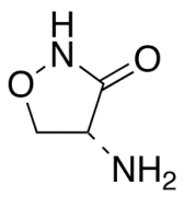 D-Cycloserine