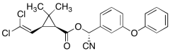 (1S,2S,1'R)-Cypermethrin