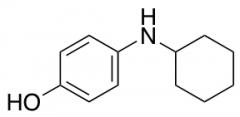 4-(Cyclohexylamino)phenol