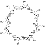&gamma;-Cyclodextrin