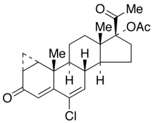 Cyproterone Acetate