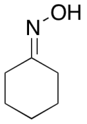 Cyclohexanone Oxime