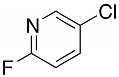 5-Chloro-2-fluoropyridine