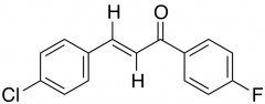 4-Chloro-4'-fluorochalcone
