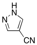 4-Cyanopyrazole