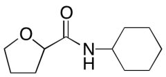 N-​Cyclohexyltetrahydro​-2-furancarboxamide