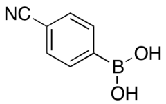 4-Cyanophenylboronic Acid