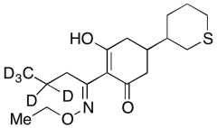 Cycloxydim-d5