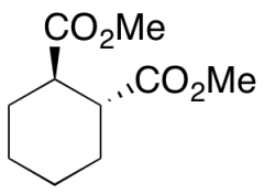 (1R,2R)1,2-Cyclohexanedicarboxylic Acid 1,2-Dimethyl Ester