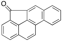 4H-Cyclopenta[def]chrysen-4-one