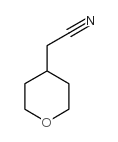 4-Cyanomethyltetrahydropyran
