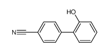 2-(4-Cyanophenyl)phenol