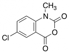 6-Chloro-1-methyl-1H-benzo[d][1,3]oxazine-2,4-dione