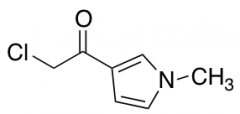 2-Chloro-1-(1-methyl-1H-pyrrol-3-yl)ethanone