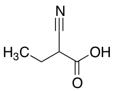 1-Cyanopropane-1-carboxylic acid