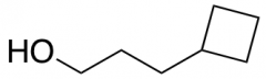 3-cyclobutylpropan-1-ol