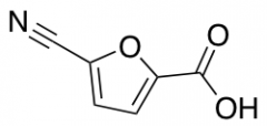 5-Cyanofuran-2-carboxylic acid