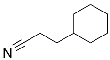 3-cyclohexylpropanenitrile