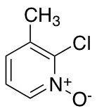2-Chloro-3-methylpyridine 1-oxide