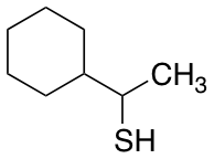 1-cyclohexylethane-1-thiol