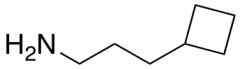 Cyclobutanepropanamine Hydrochloride