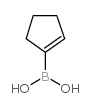 Cyclopenten-1-ylboronic acid