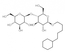5-Cyclohexylpentyl beta-D-maltoside