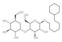 Cyclohexyl-n-hexyl-beta-D-maltoside