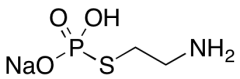 Cysteamine S-phosphate Sodium Salt