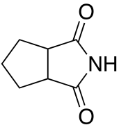 1,2-Cyclopentanedicarboximide