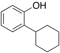 2-​Cyclohexylphenol