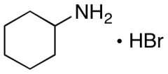 Cyclohexylamine Hydrobromide