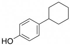 4-Cyclohexylphenol