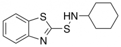 N-Cyclohexylbenzo[d]thiazole-2-sulfonamide