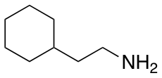 2-Cyclohexylethanamine