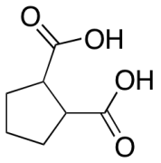 1,2-Cyclopentanedicarboxylic Acid