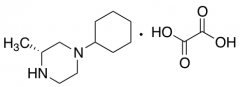 (R)-1-Cyclohexyl-3-methyl-piperazine Oxalate