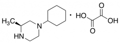 (S)-1-Cyclohexyl-3-methyl-piperazine Oxalate
