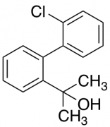 2-[2-(2-Chlorophenyl)phenyl]propan-2-ol