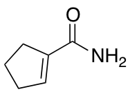 cyclopent-1-ene-1-carboxamide