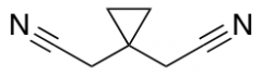 1,1-Cyclopropanediacetonitrile