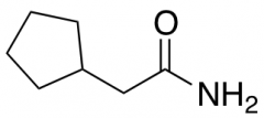 2-Cyclopentylacetamide