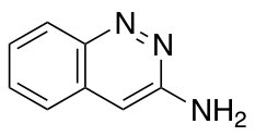cinnolin-3-amine