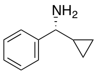 (R)-Cyclopropyl(phenyl)methanamine