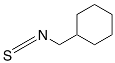 Cyclohexylmethyl Isothiocyanate