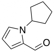 1-cyclopentyl-1H-pyrrole-2-carbaldehyde