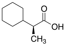 (S)-2-Cyclohexyl-propionic acid