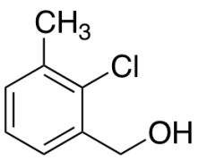 (2-Chloro-3-methyl-phenyl)-methanol