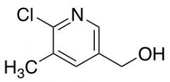 (6-Chloro-5-methylpyridin-3-yl)methanol