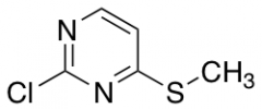 2-Chloro-4-(methylthio)pyrimidine
